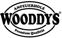 Wooddys Anfeuerholz